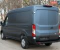 Синій Форд Транзит, об'ємом двигуна 0 л та пробігом 1 тис. км за 42000 $, фото 14 на Automoto.ua