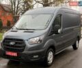 Синий Форд Транзит, объемом двигателя 2 л и пробегом 1 тыс. км за 36750 $, фото 1 на Automoto.ua
