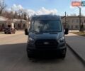 Синій Форд Транзит, об'ємом двигуна 0 л та пробігом 1 тис. км за 42000 $, фото 3 на Automoto.ua