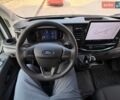 Синій Форд Транзит, об'ємом двигуна 2 л та пробігом 1 тис. км за 35900 $, фото 25 на Automoto.ua