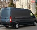 Синій Форд Транзит, об'ємом двигуна 0 л та пробігом 1 тис. км за 42000 $, фото 9 на Automoto.ua