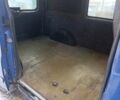 Синий Форд Транзит, объемом двигателя 2 л и пробегом 235 тыс. км за 2500 $, фото 6 на Automoto.ua