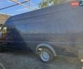 Синий Форд Транзит, объемом двигателя 2.4 л и пробегом 475 тыс. км за 5000 $, фото 4 на Automoto.ua