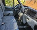 Синий Форд Транзит, объемом двигателя 2.4 л и пробегом 475 тыс. км за 5000 $, фото 3 на Automoto.ua