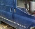 Синій Форд Транзит, об'ємом двигуна 2.2 л та пробігом 620 тис. км за 1500 $, фото 1 на Automoto.ua