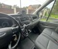 Синій Форд Транзит, об'ємом двигуна 2 л та пробігом 175 тис. км за 21200 $, фото 19 на Automoto.ua
