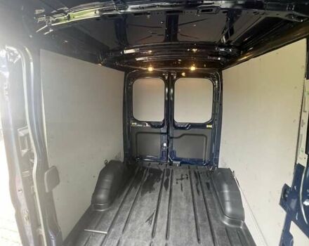 Синій Форд Транзит, об'ємом двигуна 2 л та пробігом 175 тис. км за 21200 $, фото 16 на Automoto.ua