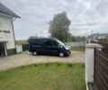Синій Форд Транзит, об'ємом двигуна 2 л та пробігом 175 тис. км за 21200 $, фото 1 на Automoto.ua