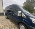 Синій Форд Транзит, об'ємом двигуна 2 л та пробігом 175 тис. км за 21200 $, фото 6 на Automoto.ua