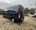 Синій Форд Транзит, об'ємом двигуна 2 л та пробігом 175 тис. км за 21200 $, фото 1 на Automoto.ua