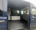 Синій Форд Транзит, об'ємом двигуна 2 л та пробігом 175 тис. км за 21200 $, фото 11 на Automoto.ua