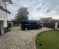 Синій Форд Транзит, об'ємом двигуна 2 л та пробігом 175 тис. км за 21200 $, фото 9 на Automoto.ua