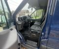 Синій Форд Транзит, об'ємом двигуна 2 л та пробігом 175 тис. км за 21200 $, фото 12 на Automoto.ua