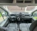 Синій Форд Транзит, об'ємом двигуна 2 л та пробігом 175 тис. км за 21200 $, фото 15 на Automoto.ua