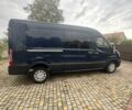 Синій Форд Транзит, об'ємом двигуна 2 л та пробігом 175 тис. км за 21200 $, фото 2 на Automoto.ua