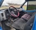 Синий Форд Транзит, объемом двигателя 0 л и пробегом 350 тыс. км за 700 $, фото 5 на Automoto.ua