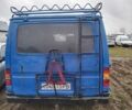 Синий Форд Транзит, объемом двигателя 0 л и пробегом 350 тыс. км за 700 $, фото 4 на Automoto.ua
