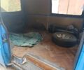 Синий Форд Транзит, объемом двигателя 0 л и пробегом 200 тыс. км за 1650 $, фото 6 на Automoto.ua