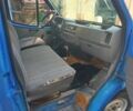 Синий Форд Транзит, объемом двигателя 0 л и пробегом 200 тыс. км за 1650 $, фото 7 на Automoto.ua