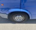 Синий Форд Транзит, объемом двигателя 2.5 л и пробегом 307 тыс. км за 2199 $, фото 3 на Automoto.ua