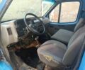 Форд Транзит 1987 в Бережанах на Automoto.ua Синий Форд Транзит, объемом двигателя 0 л и пробегом 300 тыс. км за 1500 $, фото 6 на Automoto.ua