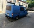 Синий Форд Транзит, объемом двигателя 0 л и пробегом 200 тыс. км за 1650 $, фото 2 на Automoto.ua