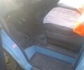 Синий Форд Транзит, объемом двигателя 2 л и пробегом 1 тыс. км за 3497 $, фото 7 на Automoto.ua