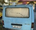 Синій Форд Транзит, об'ємом двигуна 2.5 л та пробігом 300 тис. км за 1500 $, фото 3 на Automoto.ua