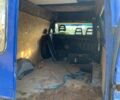 Синий Форд Транзит, объемом двигателя 2 л и пробегом 350 тыс. км за 1300 $, фото 4 на Automoto.ua
