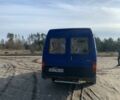 Синий Форд Транзит, объемом двигателя 2 л и пробегом 350 тыс. км за 1300 $, фото 5 на Automoto.ua