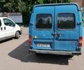 Синій Форд Транзит, об'ємом двигуна 2 л та пробігом 1000 тис. км за 1800 $, фото 2 на Automoto.ua