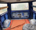 Форд Транзит 1988 в Одессе на Automoto.ua Синий Форд Транзит, объемом двигателя 2.5 л и пробегом 900 тыс. км за 2900 $, фото 8 на Automoto.ua