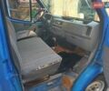 Синий Форд Транзит, объемом двигателя 0 л и пробегом 200 тыс. км за 1550 $, фото 22 на Automoto.ua