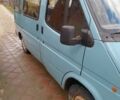 Синий Форд Транзит, объемом двигателя 2.5 л и пробегом 3 тыс. км за 1250 $, фото 1 на Automoto.ua