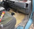 Синий Форд Транзит, объемом двигателя 2.5 л и пробегом 3 тыс. км за 1250 $, фото 5 на Automoto.ua