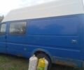 Синій Форд Транзит, об'ємом двигуна 2 л та пробігом 250 тис. км за 1104 $, фото 3 на Automoto.ua