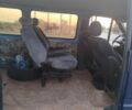 Синий Форд Транзит, объемом двигателя 2.5 л и пробегом 300 тыс. км за 1750 $, фото 6 на Automoto.ua