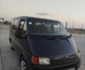 Синий Форд Транзит, объемом двигателя 2.5 л и пробегом 300 тыс. км за 1750 $, фото 5 на Automoto.ua