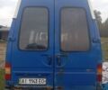 Синій Форд Транзит, об'ємом двигуна 2 л та пробігом 250 тис. км за 1104 $, фото 1 на Automoto.ua