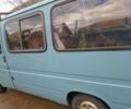 Синий Форд Транзит, объемом двигателя 2.5 л и пробегом 3 тыс. км за 1250 $, фото 6 на Automoto.ua