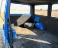 Синій Форд Транзит, об'ємом двигуна 2.5 л та пробігом 130 тис. км за 1100 $, фото 13 на Automoto.ua