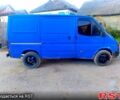 Синій Форд Транзит, об'ємом двигуна 2.5 л та пробігом 308 тис. км за 3000 $, фото 1 на Automoto.ua