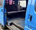 Синій Форд Транзит, об'ємом двигуна 2 л та пробігом 200 тис. км за 2200 $, фото 15 на Automoto.ua