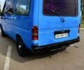 Синій Форд Транзит, об'ємом двигуна 2 л та пробігом 200 тис. км за 2200 $, фото 7 на Automoto.ua