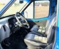 Синій Форд Транзит, об'ємом двигуна 2.5 л та пробігом 130 тис. км за 1100 $, фото 8 на Automoto.ua