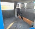 Синій Форд Транзит, об'ємом двигуна 2.5 л та пробігом 130 тис. км за 1100 $, фото 11 на Automoto.ua