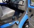 Синій Форд Транзит, об'ємом двигуна 2 л та пробігом 200 тис. км за 2200 $, фото 10 на Automoto.ua