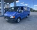 Синий Форд Транзит, объемом двигателя 0 л и пробегом 250 тыс. км за 1600 $, фото 3 на Automoto.ua