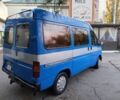 Синий Форд Транзит, объемом двигателя 0 л и пробегом 250 тыс. км за 1550 $, фото 7 на Automoto.ua
