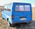 Синій Форд Транзит, об'ємом двигуна 2.5 л та пробігом 130 тис. км за 1100 $, фото 7 на Automoto.ua